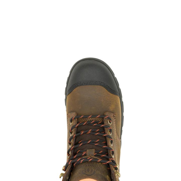 Oral−B D12013T Men - Carlsbad Cap-Toe 6