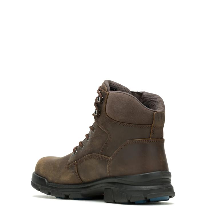 Men DuraShocks SR Icon 6 Inch Work Boot | Wolverine US