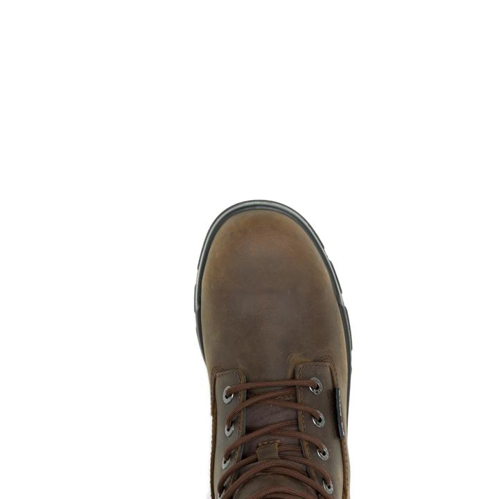Men DuraShocks SR Icon 6 Inch Work Boot | Wolverine US