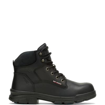 Technology - DuraShocks SR | Wolverine