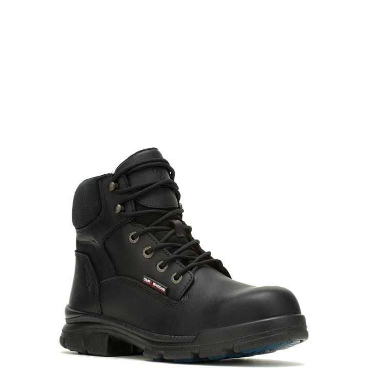 Men DuraShocks SR Icon 6 Inch Work Boot | Wolverine US