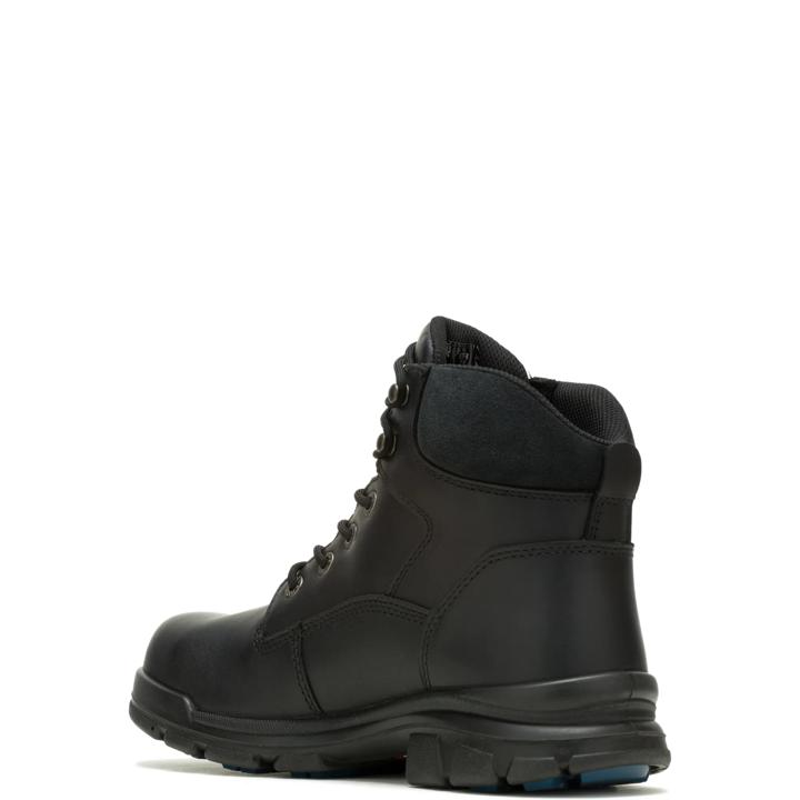 Men DuraShocks SR Icon 6 Inch Work Boot | Wolverine US