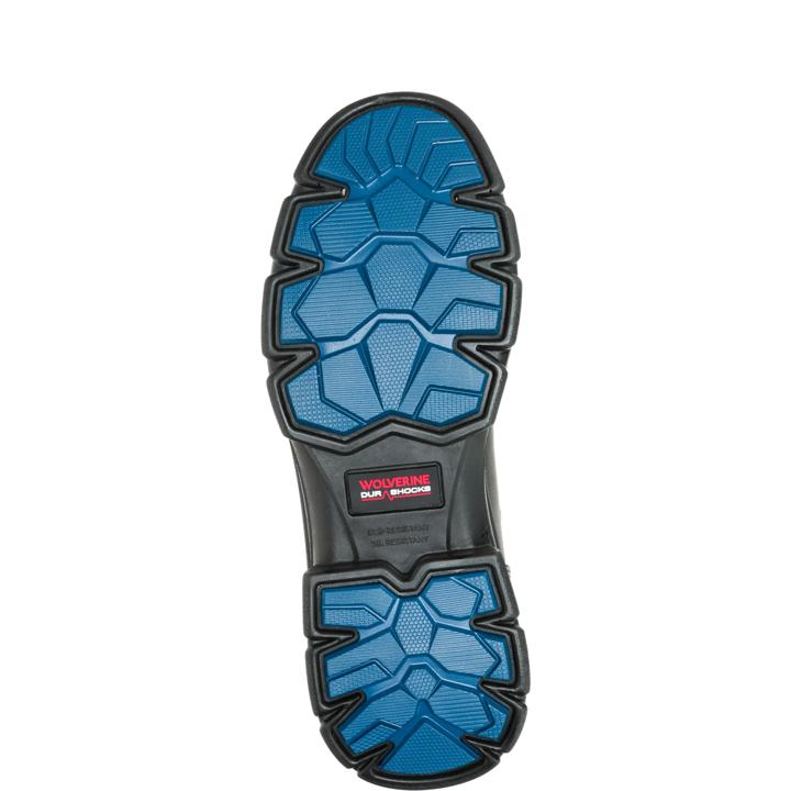 zerozero ボスジャック 6 Inch CarbonMax Work Boot | Wolverine Footwear US