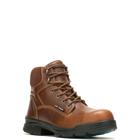 DuraShocks SR Icon 6" Work Boot, Tan, dynamic 2