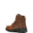 DuraShocks SR Icon 6" Work Boot, Tan, dynamic 3
