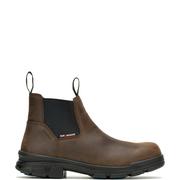 Wolverine Durashocks Shock Absorption Work Boots | Wolverine display picture 3