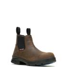 DuraShocks SR Icon Romeo CarbonMax&reg; Work Boot, Dark Brown, dynamic 2