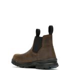 DuraShocks SR Icon Romeo CarbonMax&reg; Work Boot, Dark Brown, dynamic 3