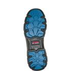 DuraShocks SR Icon Romeo CarbonMax&reg; Work Boot, Dark Brown, dynamic 4