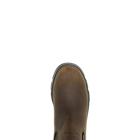 DuraShocks SR Icon Romeo CarbonMax&reg; Work Boot, Dark Brown, dynamic 5