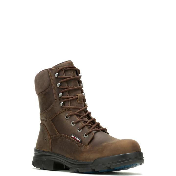 WOLVALINE WORLD WIDE 製　ミリタリーブーツ 8R（26cm） WOLVALINE WORLD WIDE 製 ミリタリーブーツ 8R（26cm） Male Wolverine
