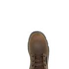 DuraShocks SR Icon 8" Work Boot, Dark Brown, dynamic 5