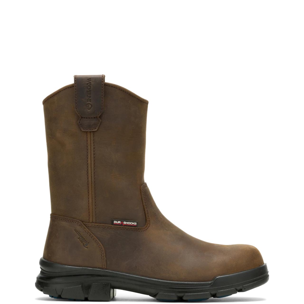 Durashocks SR Icon Wellington Carbonmax Boot | Wolverine US