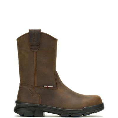 Technology - DuraShocks SR | Wolverine