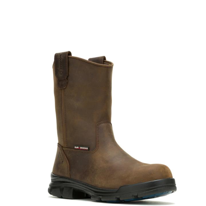 Durashocks SR Icon Wellington Carbonmax Boot | Wolverine US