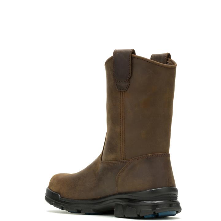 Durashocks SR Icon Wellington Carbonmax Boot | Wolverine US