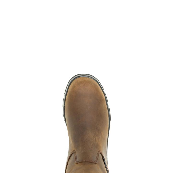 DENHAM×EFFECTOR WELINGTON Durashocks SR Icon Wellington Carbonmax Boot | Wolverine US
