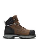 ReForce EnergyBound&trade; Heavy Duty 6" CarbonMax&reg; Work Boot, Brown, dynamic 1