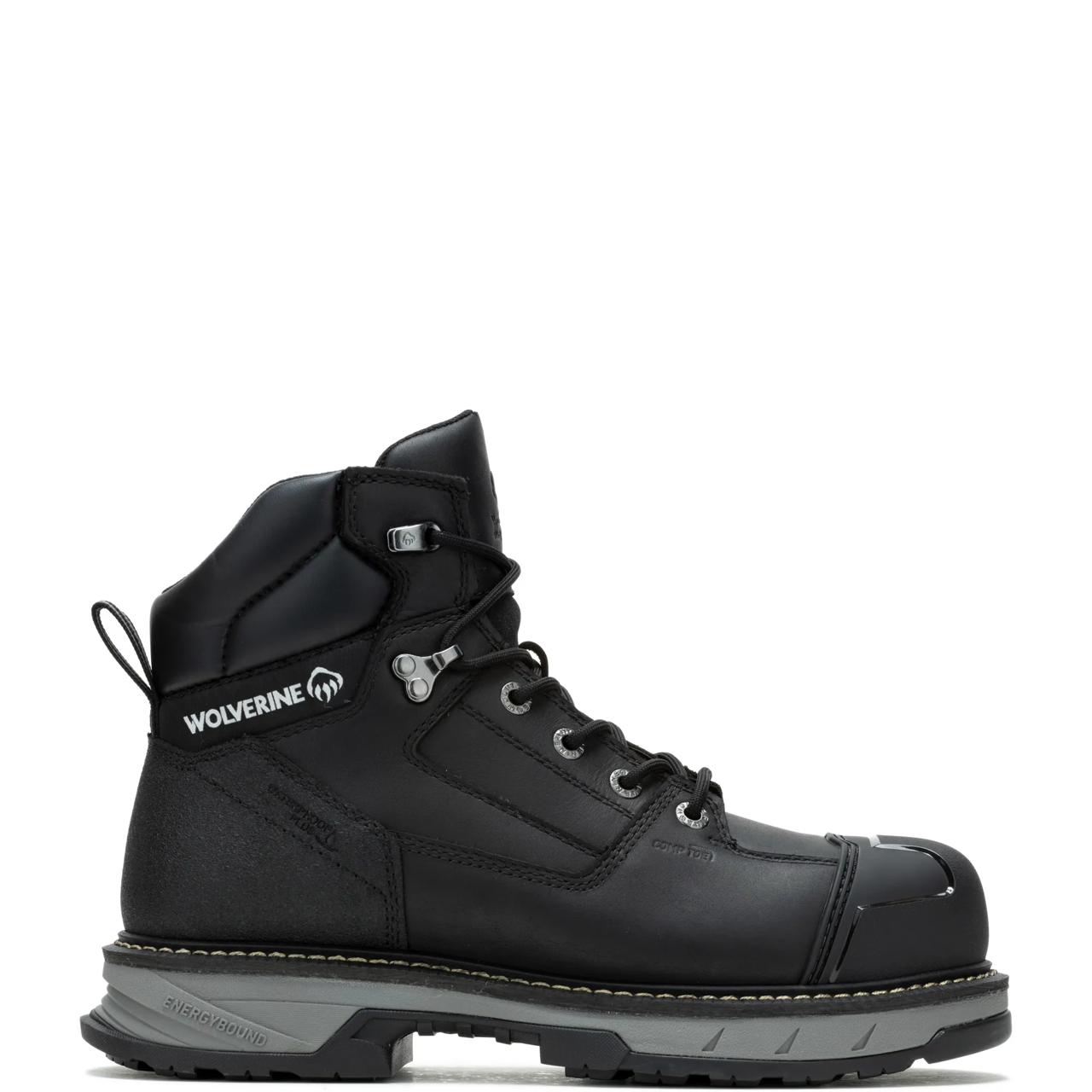 Reforce EnergyBound Heavy Duty 6