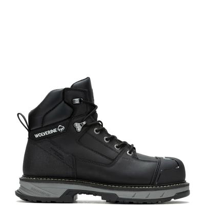 Patented Anti-Glossing 
Slip-Resistant Boots 71a1S9cuvZL._AC_SY300_QL30_.jpg main image 4