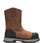 ReForce EnergyBound&trade; Heavy Duty Wellington CarbonMax&reg; Work Boot, Brown, dynamic 1