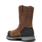 ReForce EnergyBound&trade; Heavy Duty Wellington CarbonMax&reg; Work Boot, Brown, dynamic 3