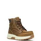 Ride Performance Wedge 6" CarbonMax&reg; Work Boot, Cashew, dynamic 2