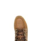 Ride Performance Wedge 6" CarbonMax&reg; Work Boot, Cashew, dynamic 5