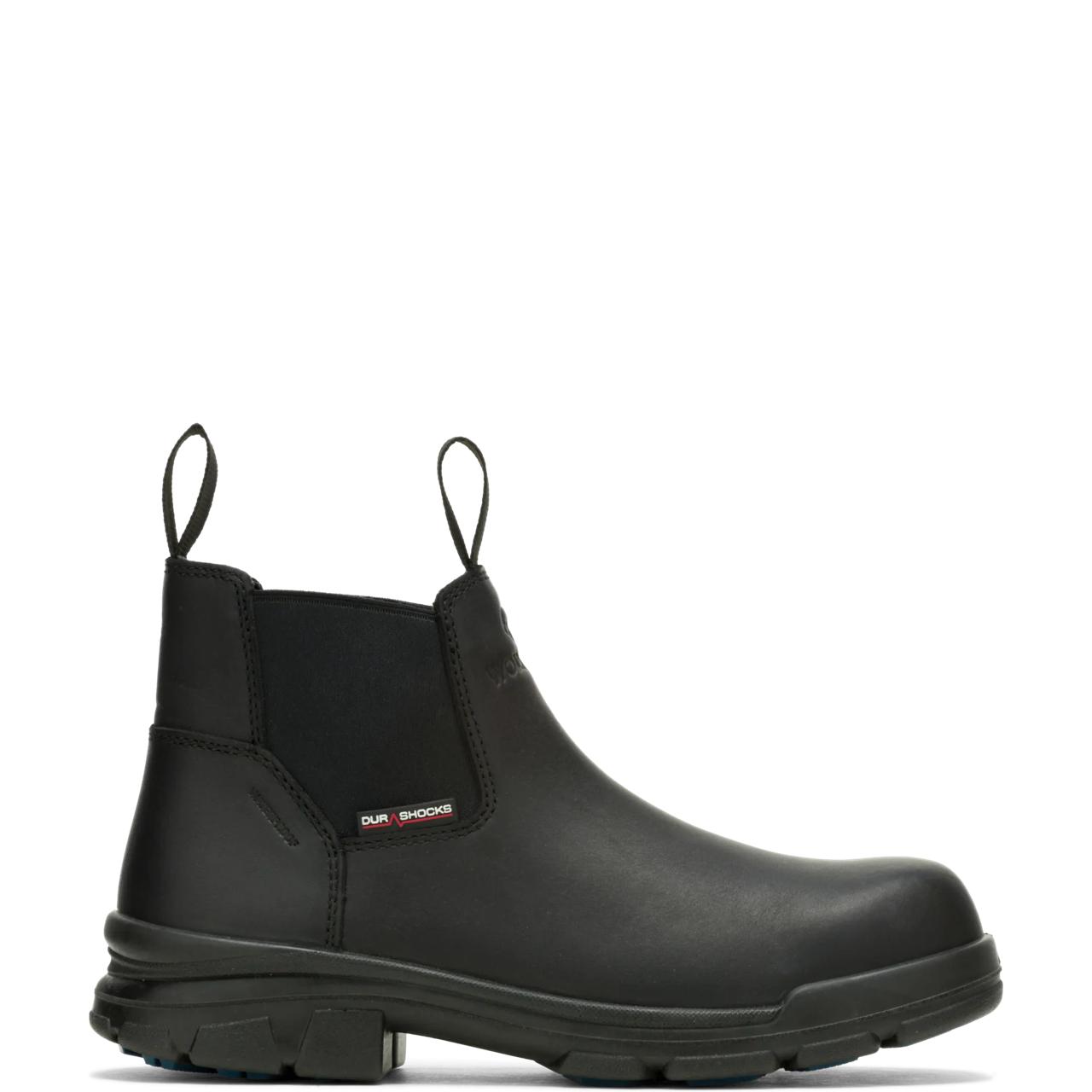 Romeo CarbonMax Work Boot | Wolverine Footwear US
