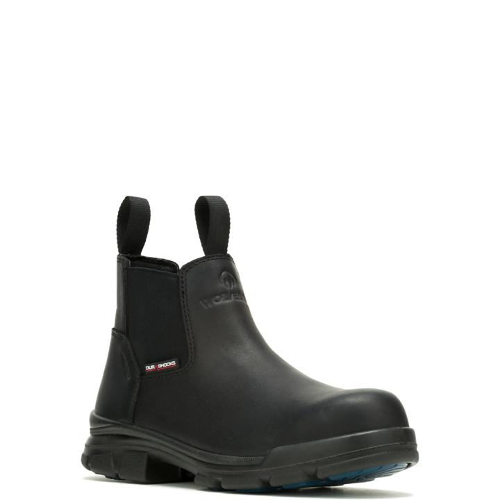 Romeo CarbonMax Work Boot | Wolverine Footwear US