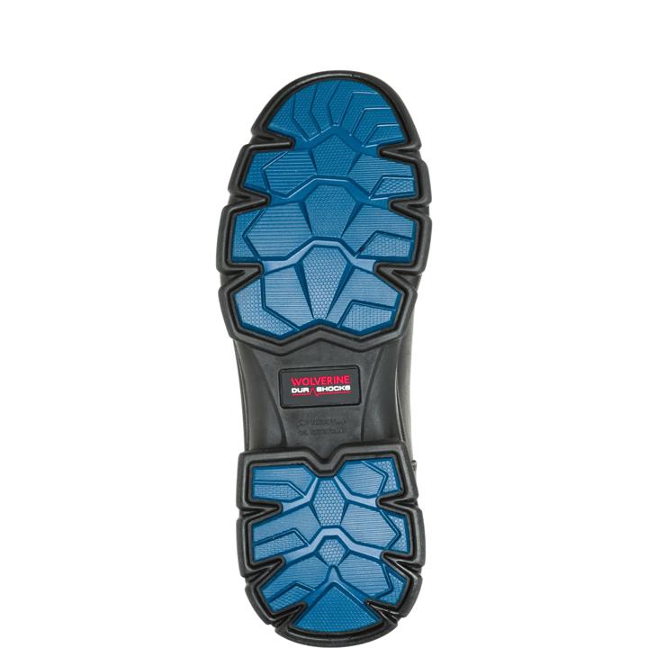 Romeo CarbonMax Work Boot | Wolverine Footwear US