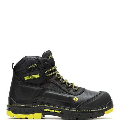 Contour Welt Boots & Shoes | Wolverine