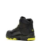 Overpass CarbonMAX&reg; 6" Boot, Black/Yellow, dynamic 3