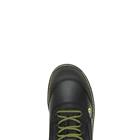 Overpass CarbonMAX&reg; 6" Boot, Black/Yellow, dynamic 5