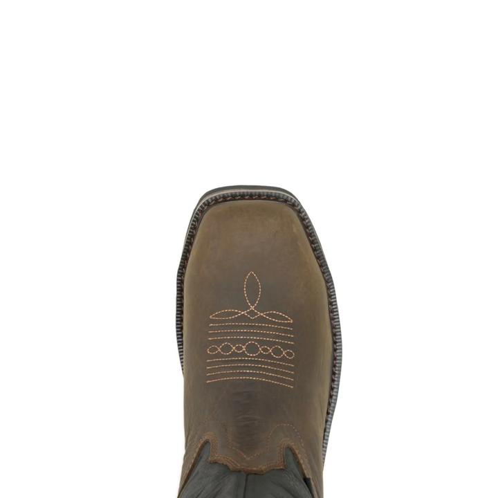 Flag LX Steel Toe Wellington Work Boot | Wolverine Footwear