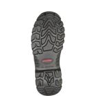 Carlsbad Cap-Toe 6" Steel-Toe Work Boot, Tan, dynamic 4