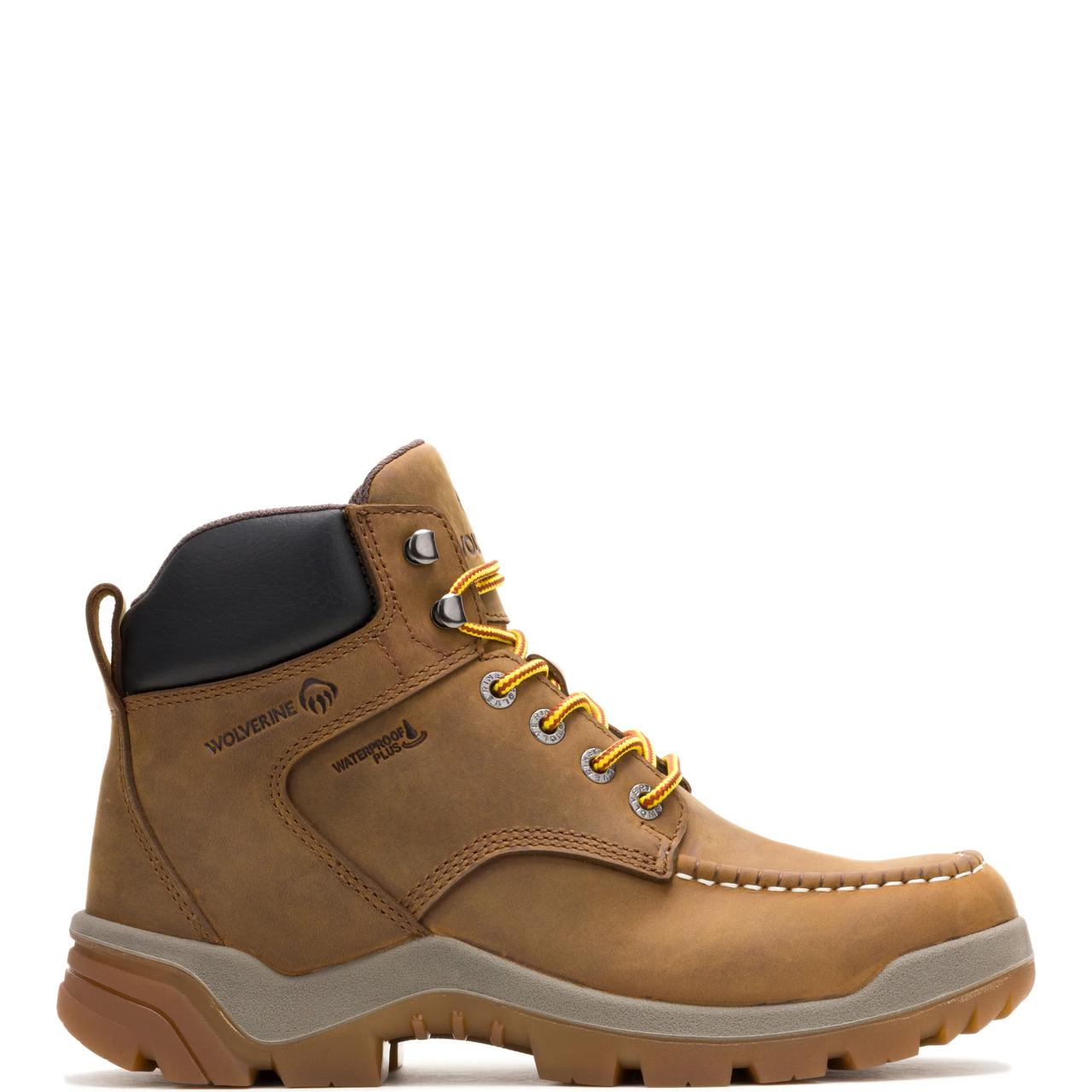 Wolverine tyrol hiking boots.Sz 9D.  NWOT. Wolverine Chisel #W10349 Women main image 3