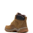 Vantage ft. HyperRest&trade; 6" Moc-Toe Work Boot, Dark Tan, dynamic 3
