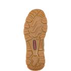 Vantage ft. HyperRest&trade; 6" Moc-Toe Work Boot, Dark Tan, dynamic 4
