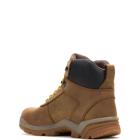 Vantage ft. HyperRest&trade; 6" Work Boot, Dark Tan, dynamic 3