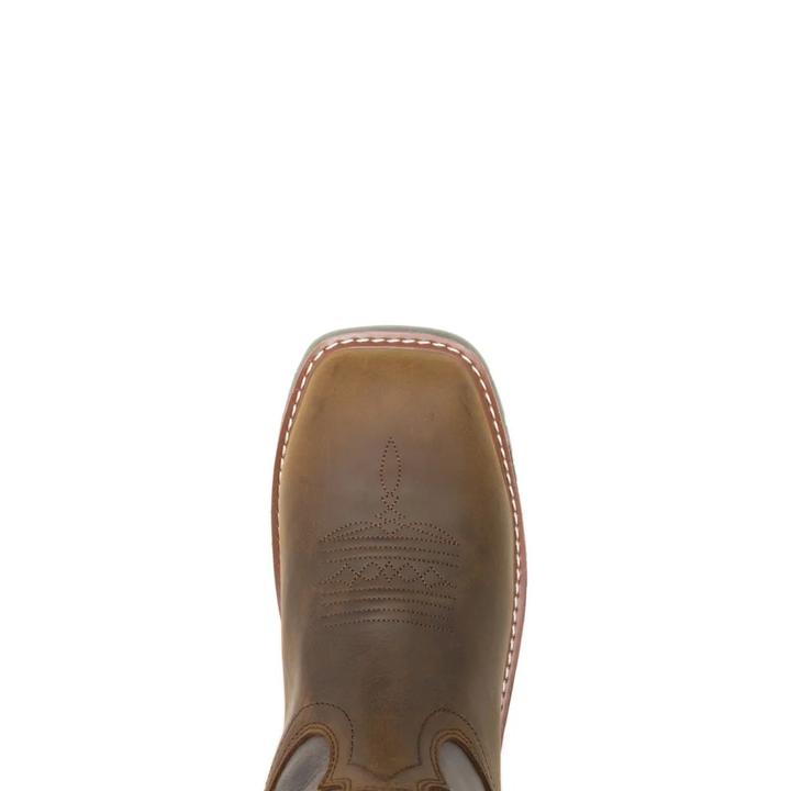 Men - Rancher Pro HyperRest™ Pull-On Work Wellington  display picture 2