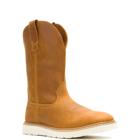 Bronc Wedge Pull-On Work Wellington, Birch, dynamic 2