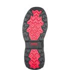 Alpha ft Wolverine Infinity System 6" Work Boot, Dark Coffee, dynamic 4