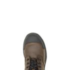 Alpha ft Wolverine Infinity System 6" Work Boot, Dark Coffee, dynamic 5