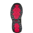 Alpha ft Wolverine Infinity System 8" Work Boot, Dark Tan, dynamic 5