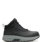 Ride Performance Wedge Mid Work Boot, Black, dynamic 1