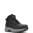 Ride Performance Wedge Mid Work Boot, Black, dynamic 2