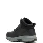 Ride Performance Wedge Mid Work Boot, Black, dynamic 3