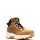 Ride Performance Wedge Mid Work Boot, Cashew, dynamic 2