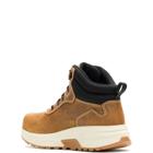Ride Performance Wedge Mid Work Boot, Cashew, dynamic 3